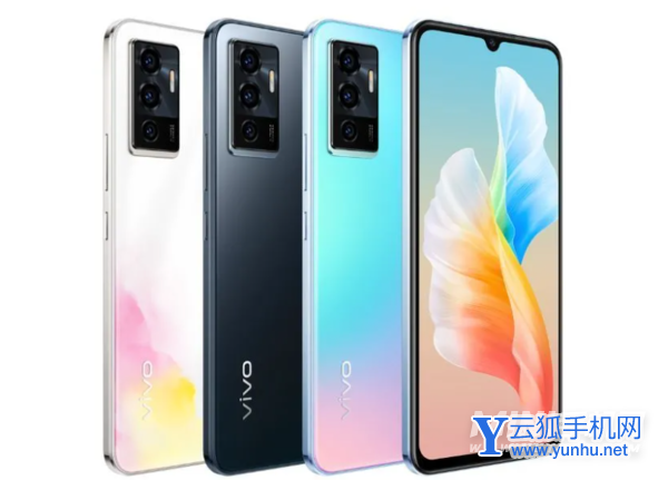vivoS10e有几款配色-哪款配色最好看