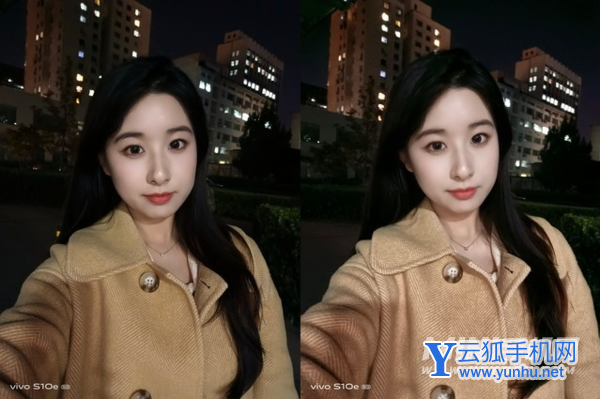vivoS10e拍照怎么样-拍照实测