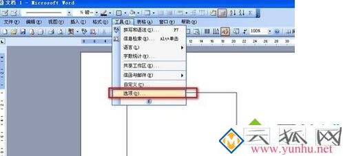 电脑在Word文档中插入Excel图表不显示如何解决