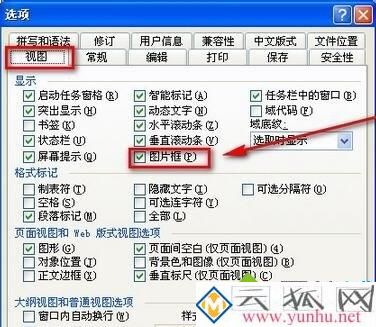 电脑在Word文档中插入Excel图表不显示如何解决
