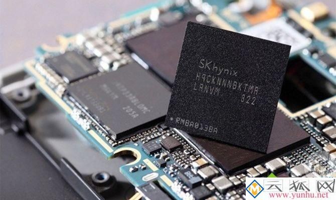 电脑RAM和ROM是什么