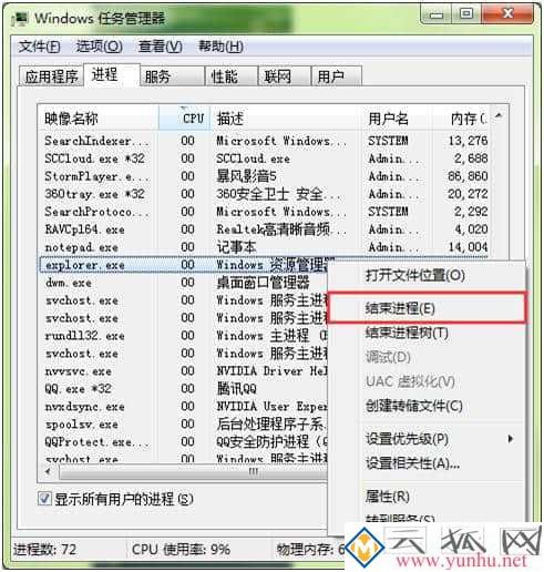 正常关机关不了是怎么回事呢？