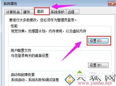 电脑所有软件都打不开解决方法