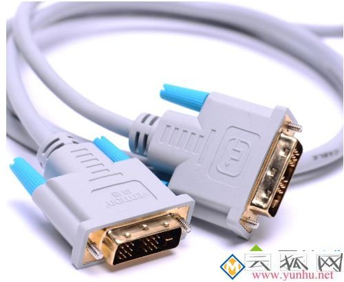 电脑显示器一直变色的五种解决方法 电脑显示器一直变色的五种解决方法