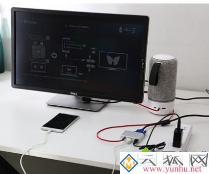 电脑显示器一直变色的五种解决方法 电脑显示器一直变色的五种解决方法