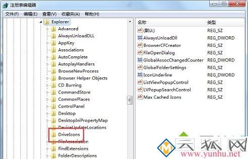电脑磁盘名无法修改的两种解决方法 电脑磁盘名无法修改的两种解决方法
