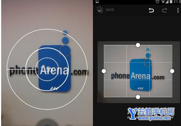 华为p50拍照技巧-怎么拍照片好看