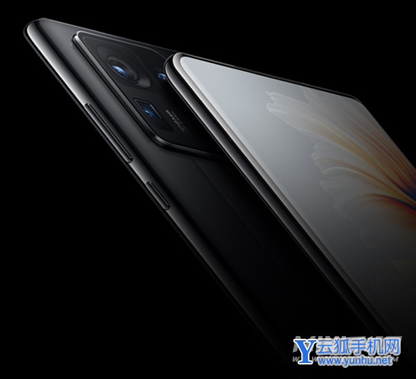 小米mix4有微距拍摄吗-有哪些拍照镜头