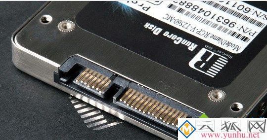 电脑SSD固态硬盘接口有哪些？电脑SSD固态硬盘种类介绍