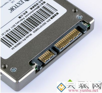 电脑SSD固态硬盘接口有哪些？电脑SSD固态硬盘种类介绍