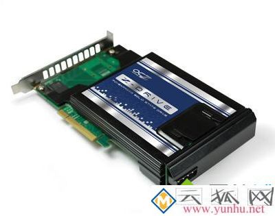 电脑SSD固态硬盘接口有哪些？电脑SSD固态硬盘种类介绍