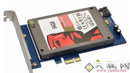 电脑SSD固态硬盘接口有哪些？电脑SSD固态硬盘种类介绍