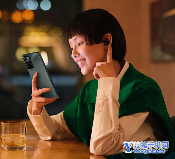 红米note11pro有长焦吗-有哪些镜头