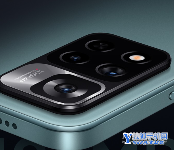 红米note11pro有长焦吗-有哪些镜头