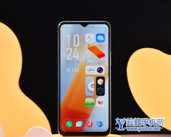 iqooz5x屏幕触控采样率多少Hz-峰值亮度多少