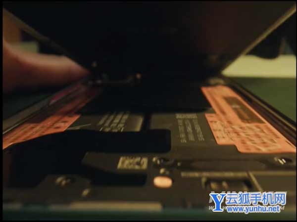 红米note11Pro+拆机视频-真机拆机实测
