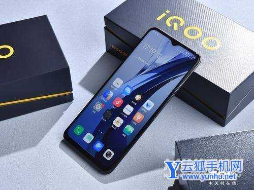 iQOOZ3Pro支持双模5G吗-支持双卡双待吗