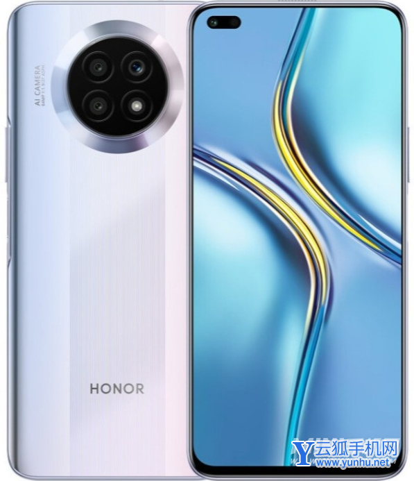 荣耀50和荣耀X20哪款更值得入手-有什么区别-参数对比