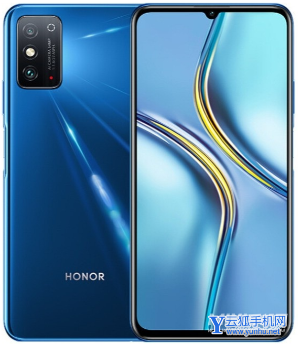 荣耀X30max和荣耀X20哪个好-有什么区别-参数对比