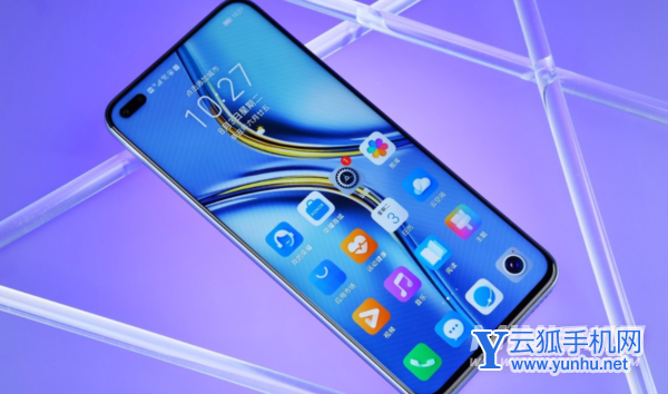 荣耀X30max和荣耀X20哪个好-有什么区别-参数对比