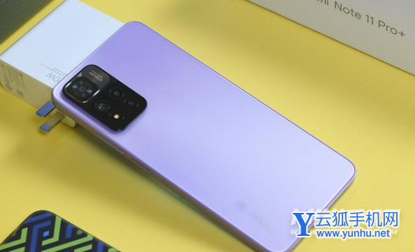 红米note11Pro+和小米10s有什么区别-哪个好-参数对比