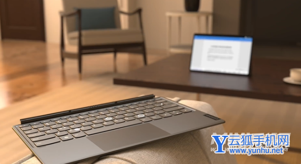 联想小新PadPro12.6可以搭配磁吸键盘使用吗-支持磁吸键盘吗