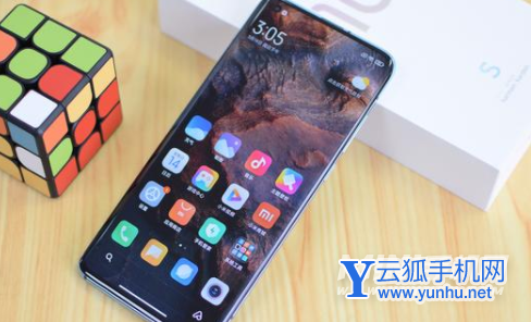 荣耀x30max和小米10s哪个好-区别是什么-参数对比