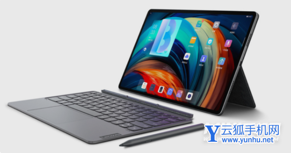 联想小新PadPro12.6采用什么接口-是type-C接口吗