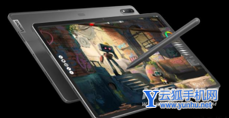 联想小新PadPro12.6支持指纹解锁吗-采用什么解锁方式