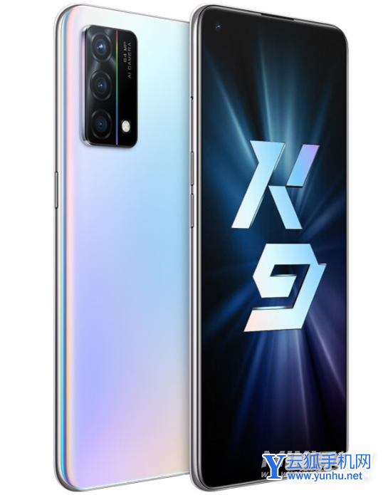 oppok9和iQOOZ5哪个好-区别是什么-参数对比