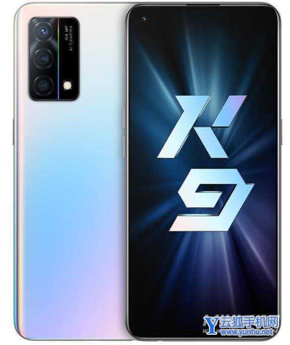 红米note10pro和oppok9哪个好-哪个性价比更高-参数对比