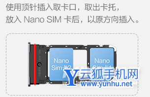 iQOOZ3怎么插卡-使用教程是什么