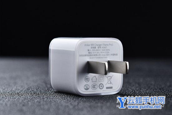 Anker安克安芯充全面评测-值得入手吗