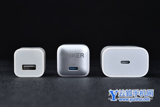 Anker安克安芯充全面评测-值得入手吗