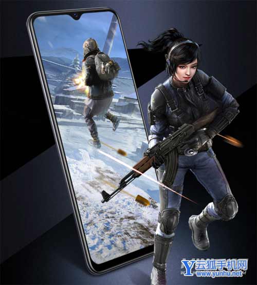 iqooz3可以面部解锁吗-支持人脸支付吗