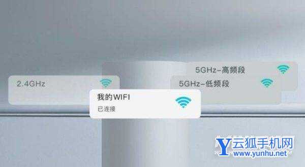 oppok9s支持双频WiFi吗-双频WiFi有什么优势