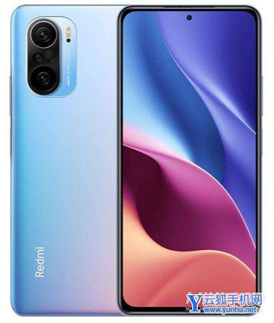 红米note11Pro+和红米K40哪个好-哪个更值得入手-参数对比