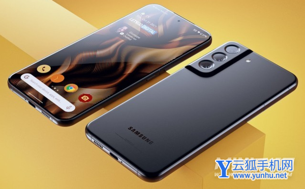 三星s22是曲屏还是直屏-直屏和曲屏有什么区别