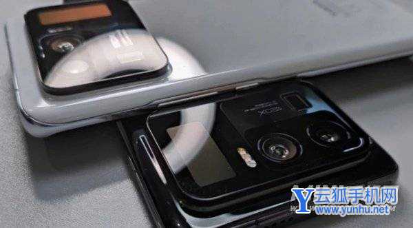 小米12有副屏吗-副屏功能好用吗