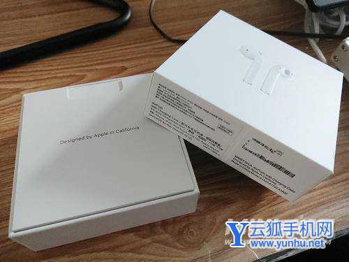 Airpods3序列号在哪-序列号查询真伪方法