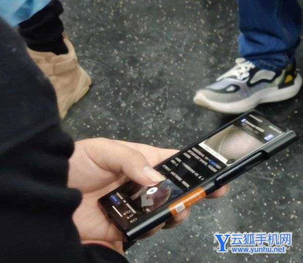 小米12有超声波指纹吗-支持什么样的屏下指纹解锁