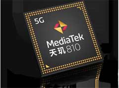 天玑810相当于什么处理器-和麒麟多少性能相同