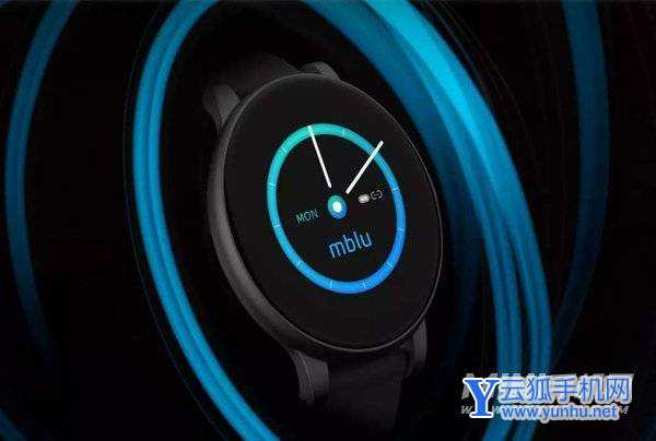 魅蓝手环支持NFC吗-有NFC功能吗