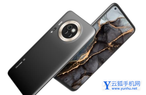 海信F60电池多大-支持多少W充电