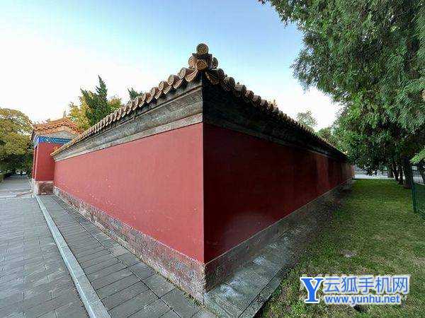 实测：一加 9RT与iPhone 13拍照对比