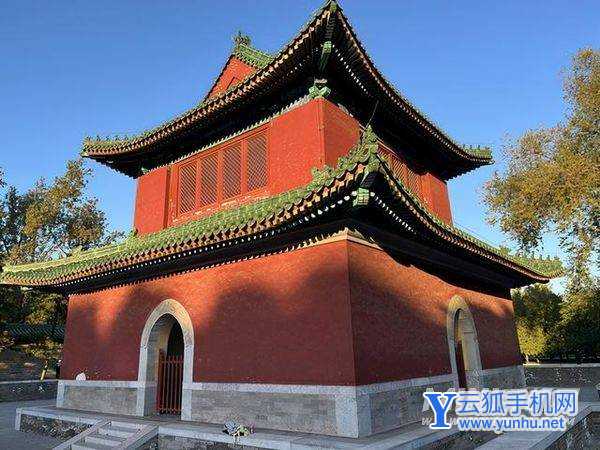 实测：一加 9RT与iPhone 13拍照对比