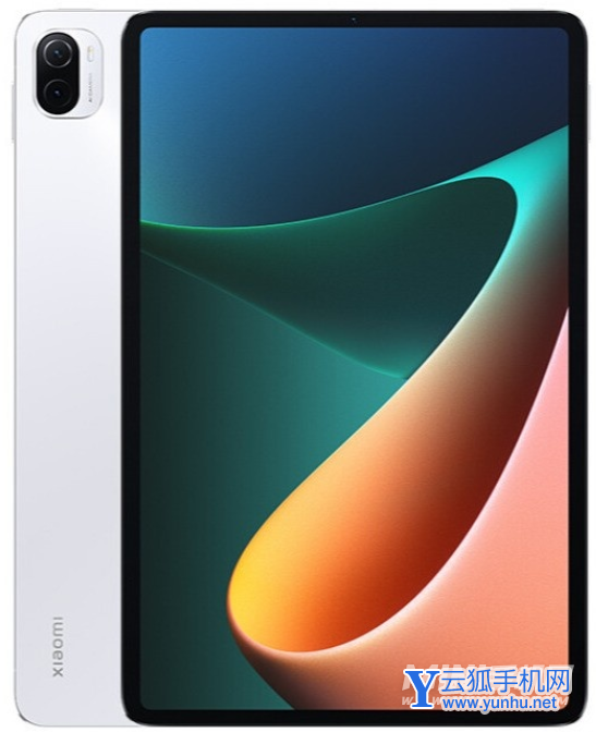 联想小新PadPro12.6和小米平板5Pro哪个好-区别是什么-参数对比