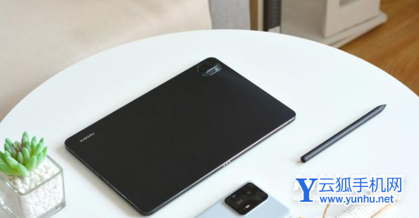 联想小新PadPro12.6和小米平板5Pro哪个好-区别是什么-参数对比