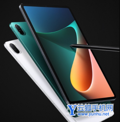 联想小新PadPro12.6和小米平板5有什么区别-哪个更值得入手-参数对比