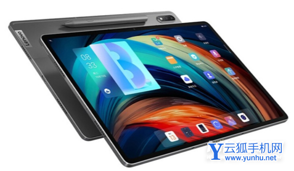 联想小新PadPro12.6和联想小新PadPro有什么区别-哪个好-参数对比